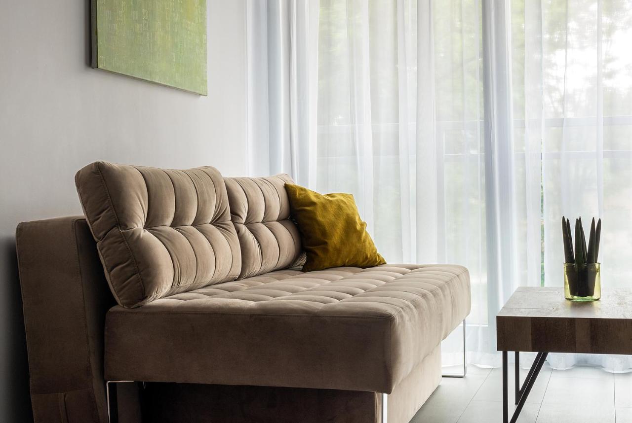 Apartamenty-Wroc River Point Wrocław Eksteriør bilde