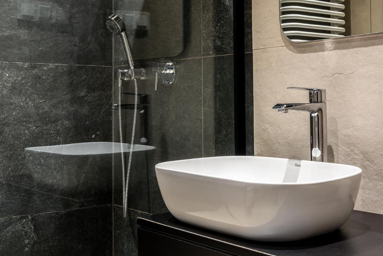 Apartamenty-Wroc River Point Wrocław Eksteriør bilde