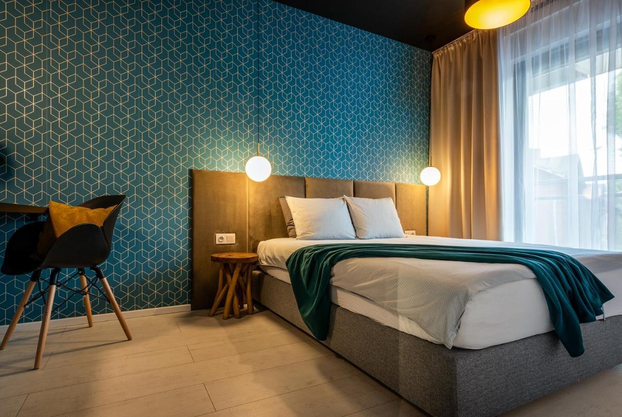 Apartamenty-Wroc River Point Wrocław Eksteriør bilde