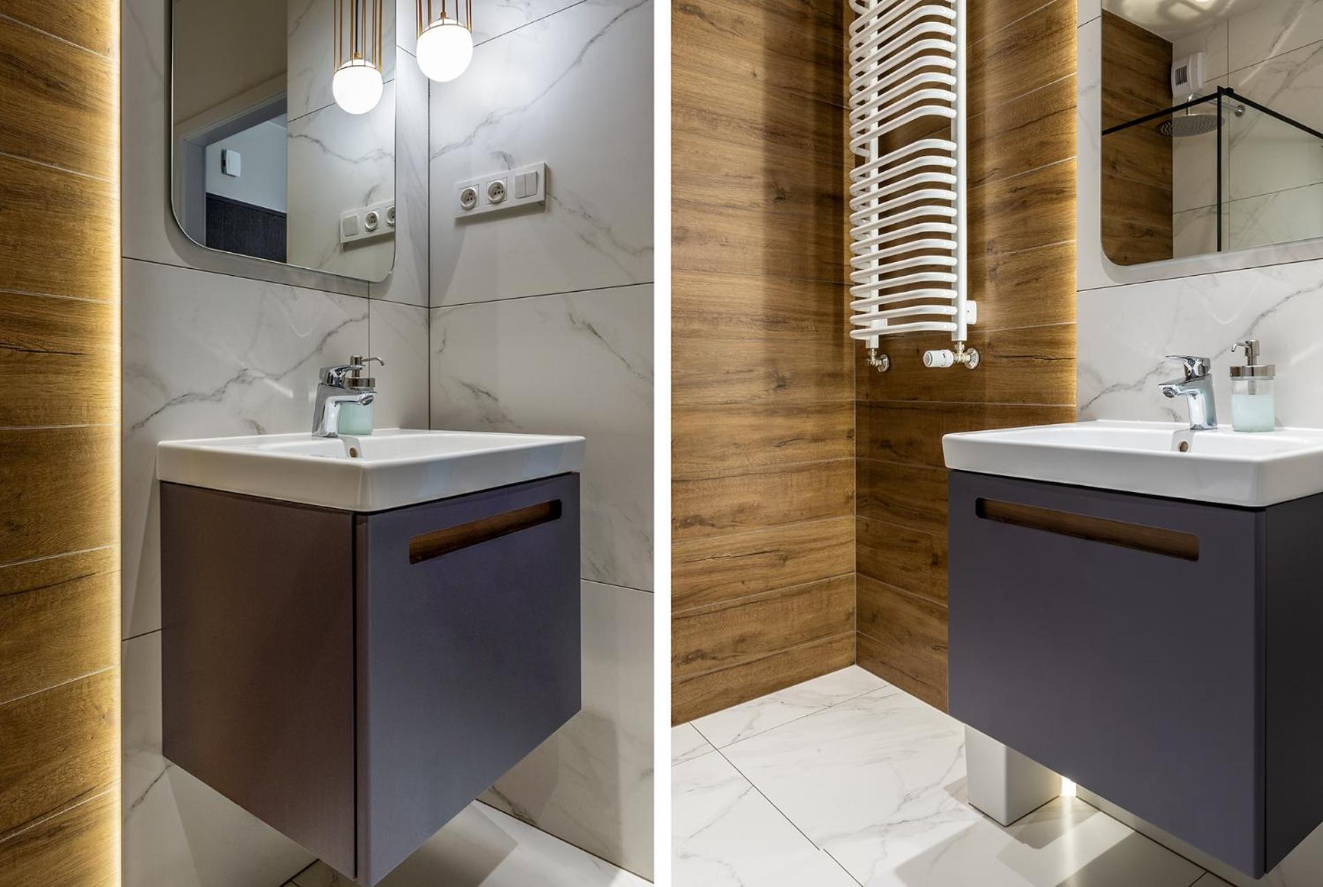 Apartamenty-Wroc River Point Wrocław Rom bilde